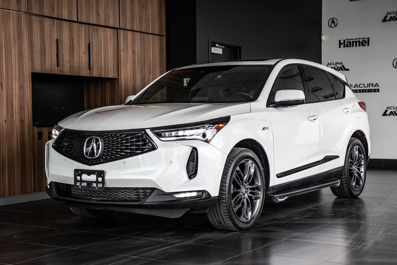 2024 Acura RDX