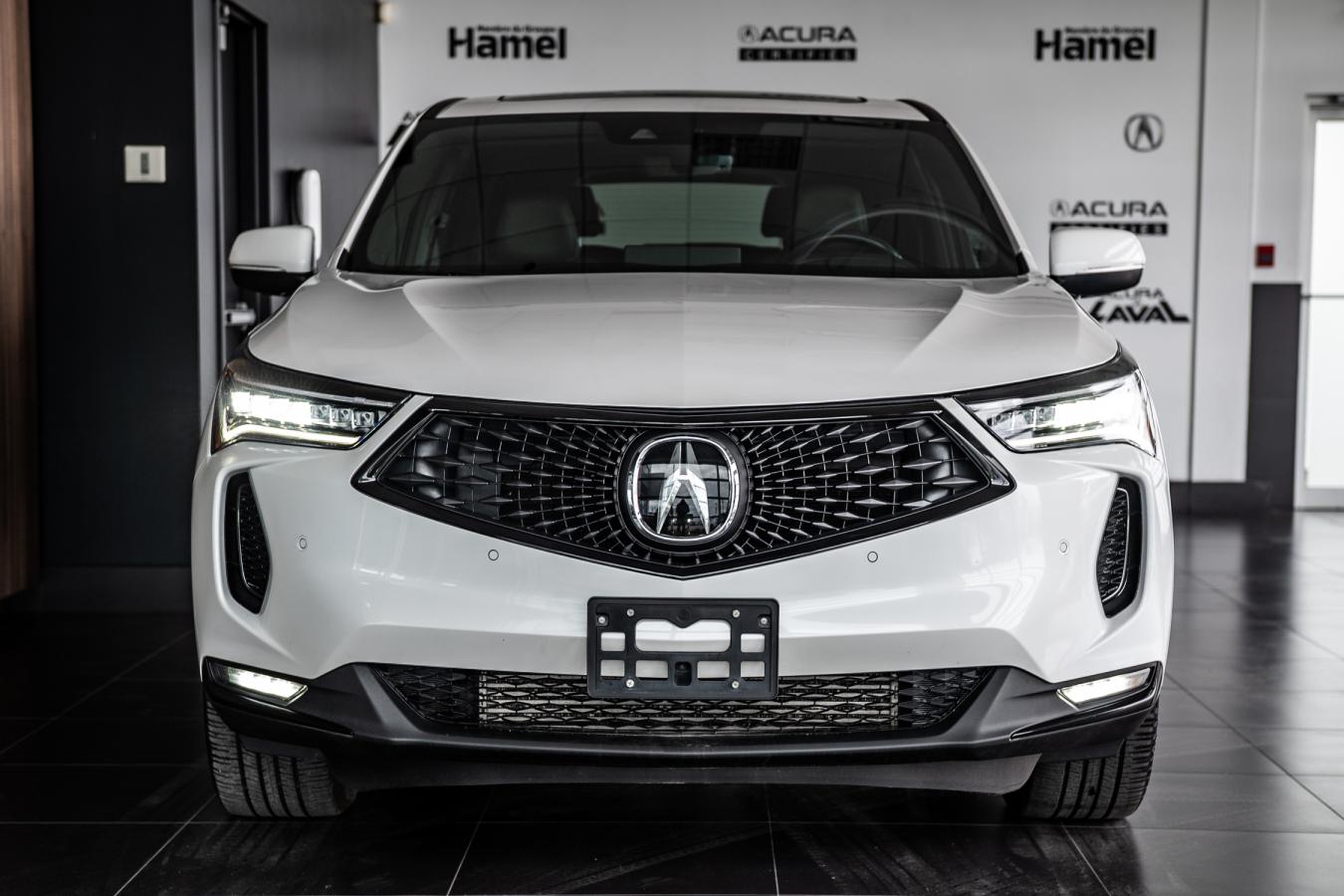 2024 Acura RDX - Image 2