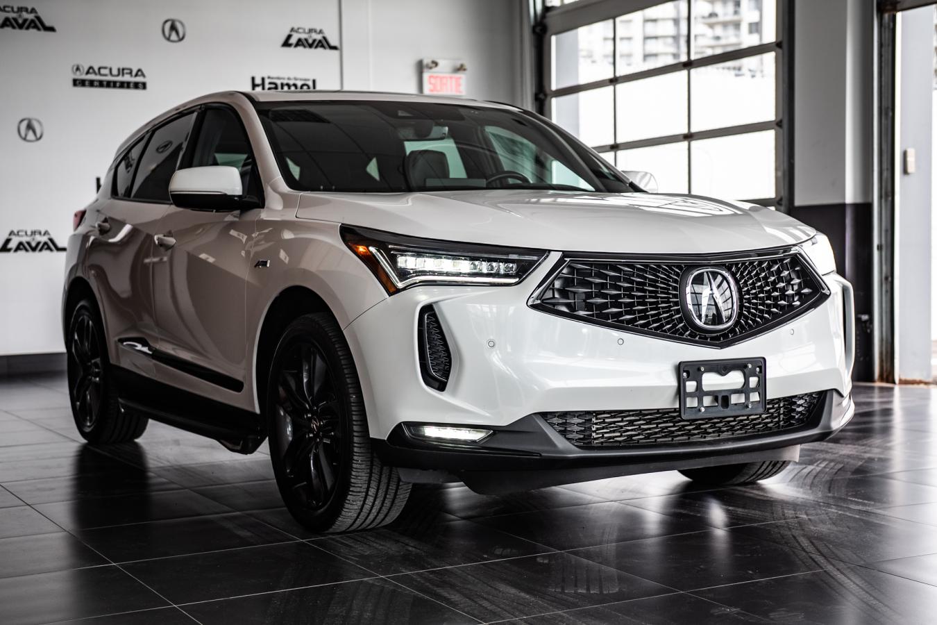 2024 Acura RDX - Image 3