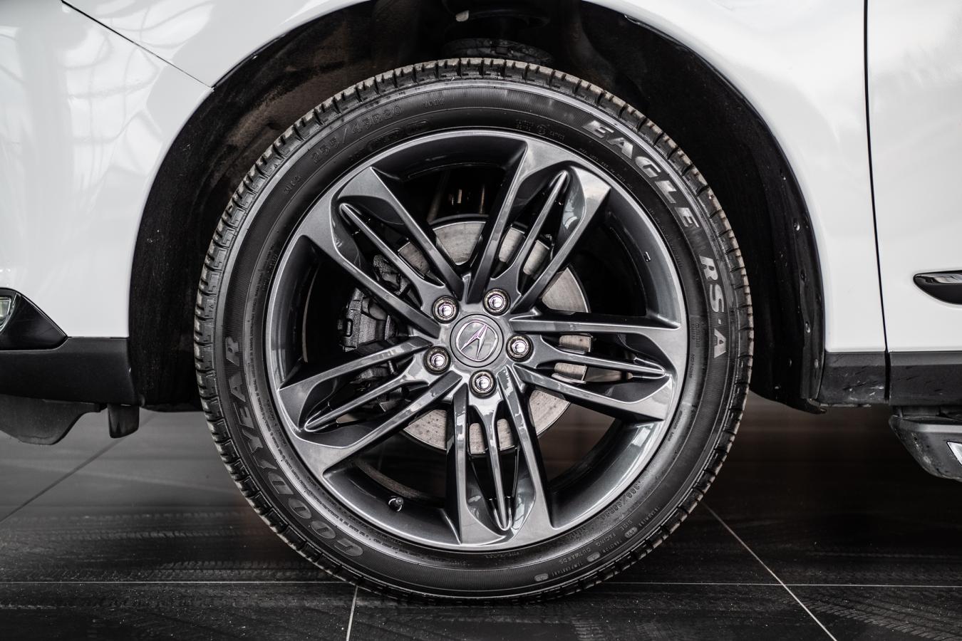 2024 Acura RDX - Image 5