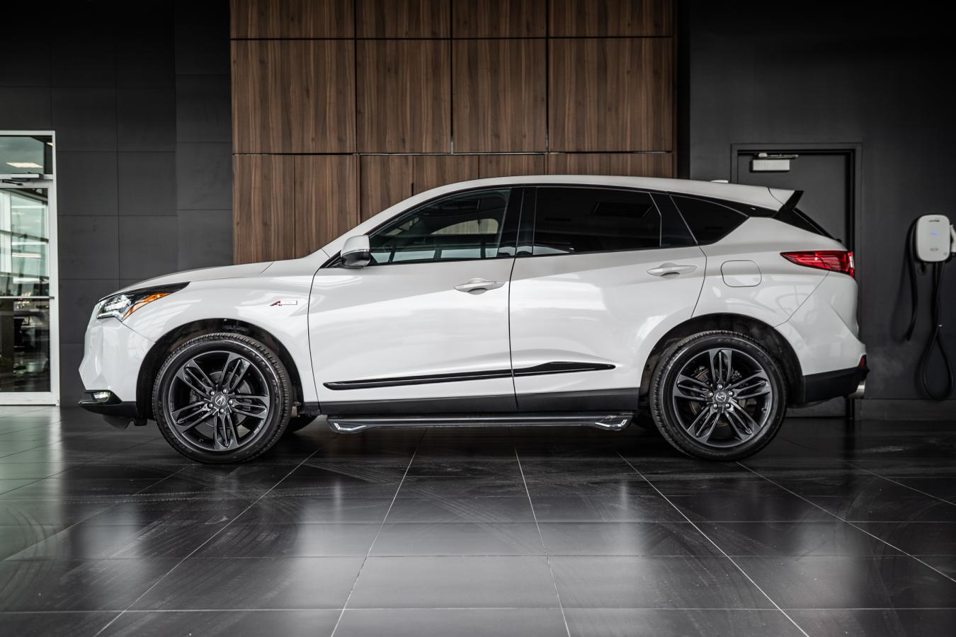 2024 Acura RDX - Image 6