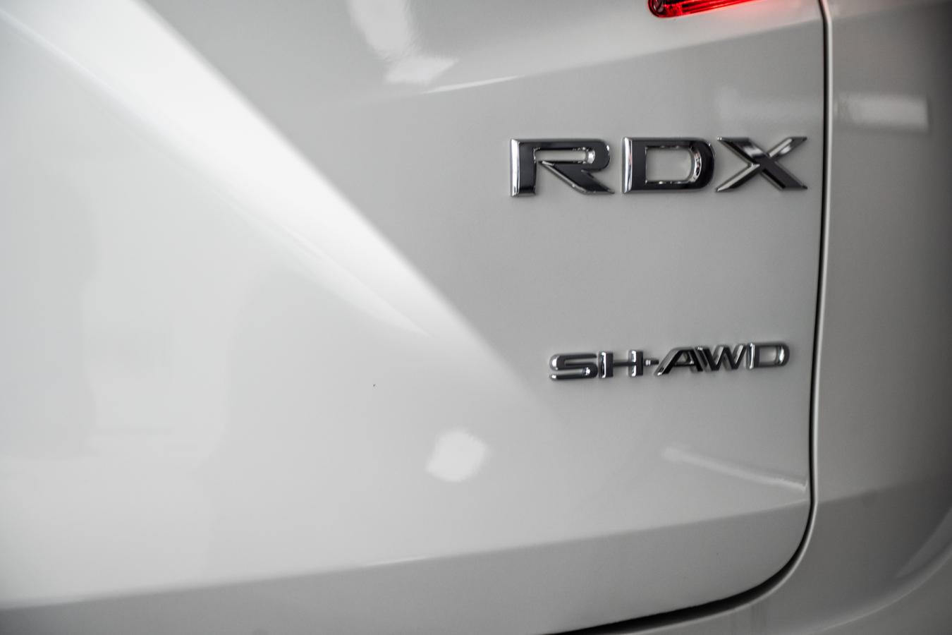 2024 Acura RDX - Image 10
