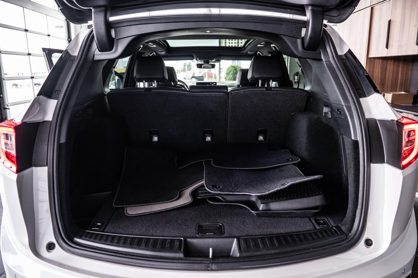 2024 Acura RDX - Image 11