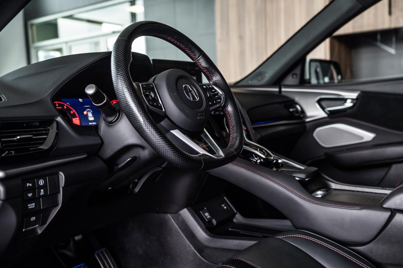 2024 Acura RDX - Image 16