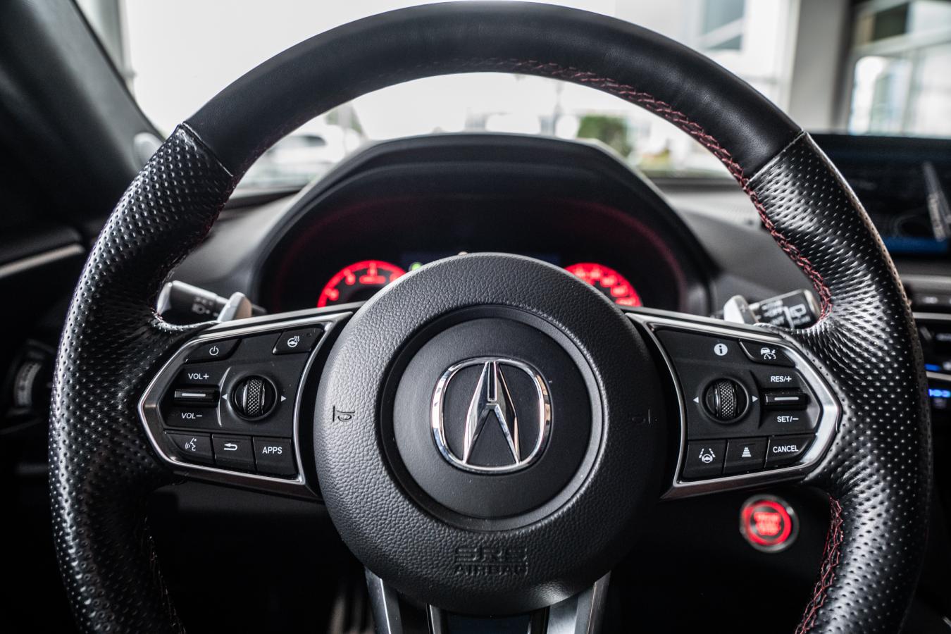 2024 Acura RDX - Image 18