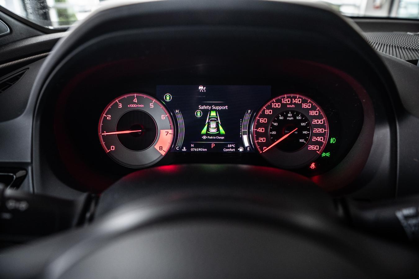 2024 Acura RDX - Image 19