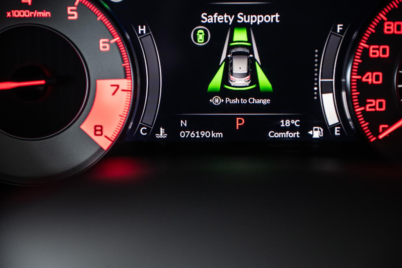 2024 Acura RDX - Image 20