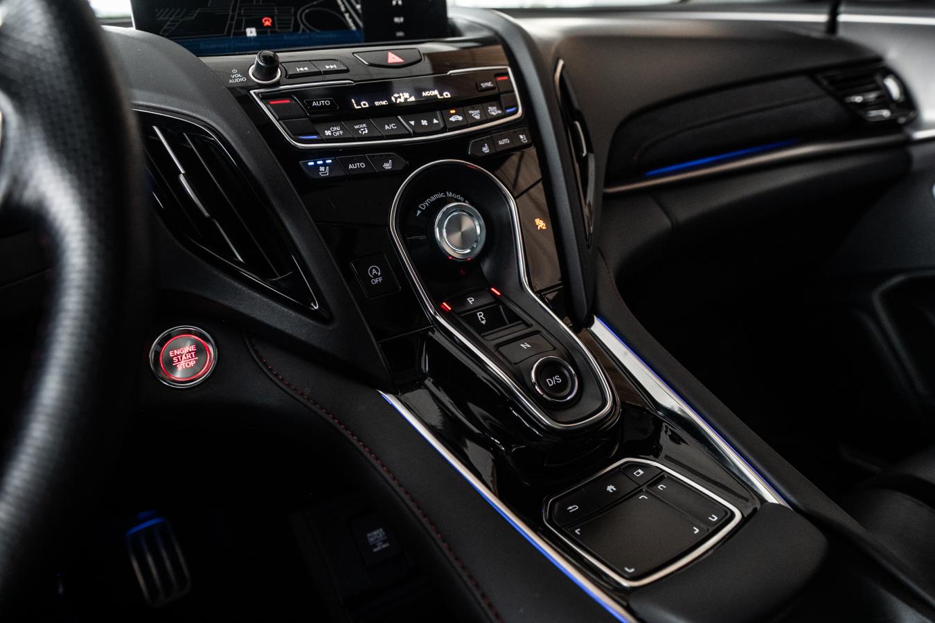 2024 Acura RDX - Image 24