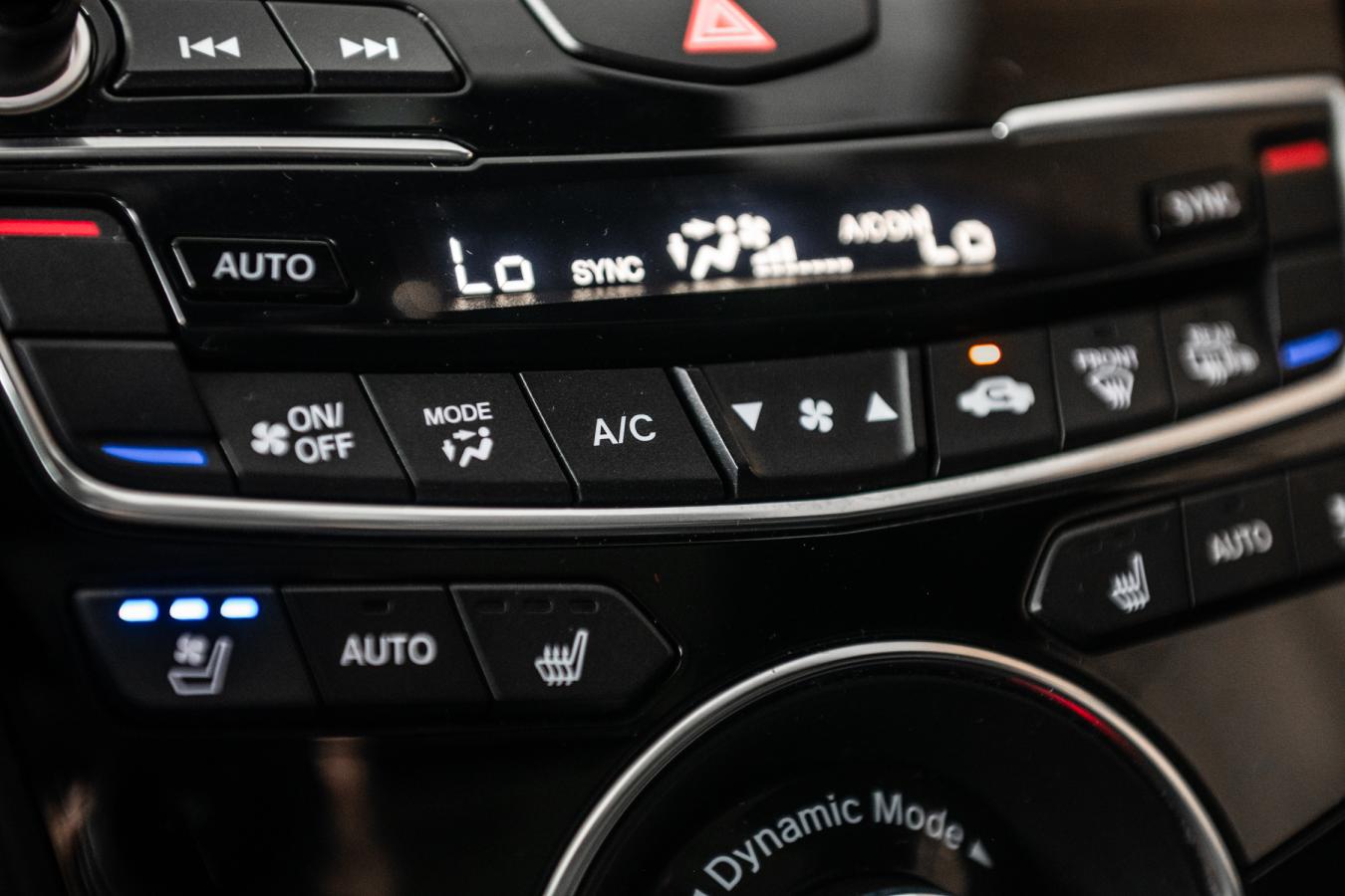 2024 Acura RDX - Image 26
