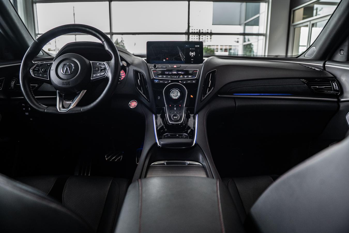 2024 Acura RDX - Image 30