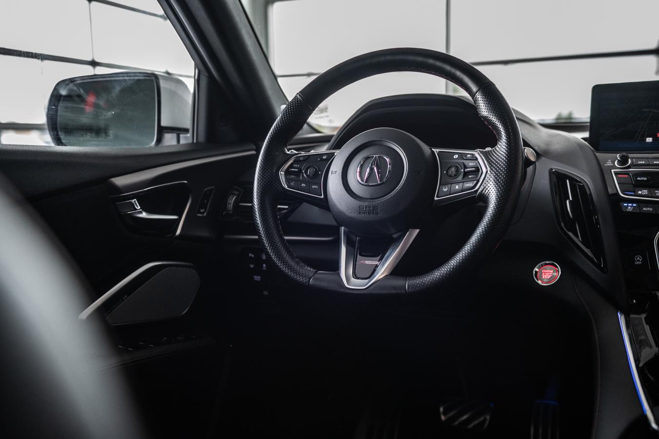 2024 Acura RDX - Image 31