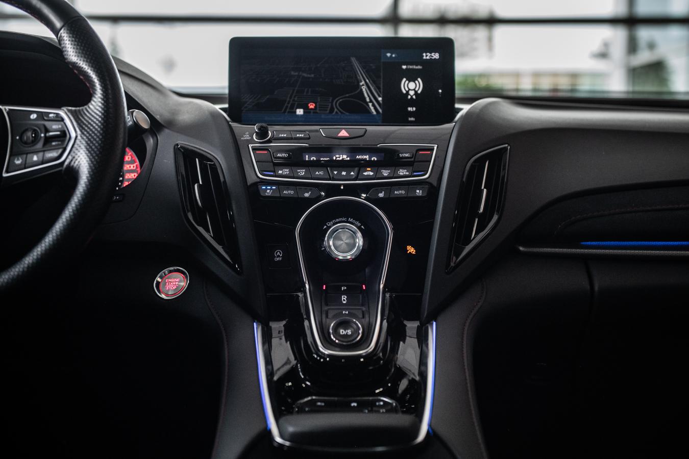2024 Acura RDX - Image 32
