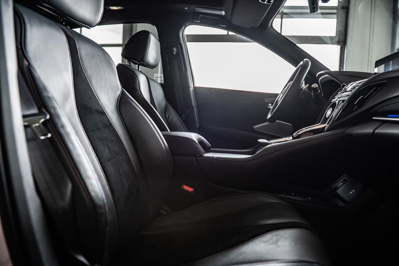 2024 Acura RDX - Image 34