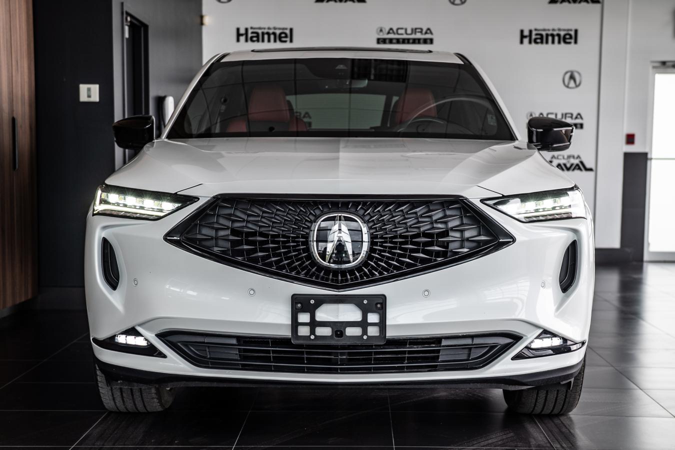 2024 Acura MDX - Image 2