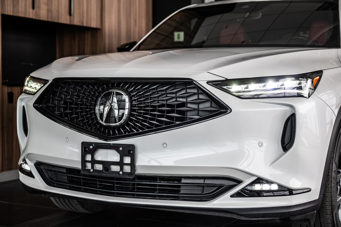 2024 Acura MDX - Image 4