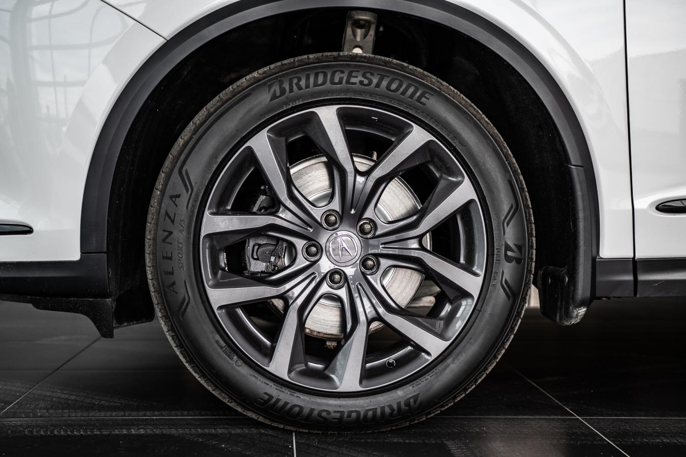 2024 Acura MDX - Image 5