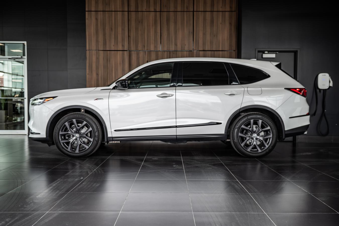 2024 Acura MDX - Image 6