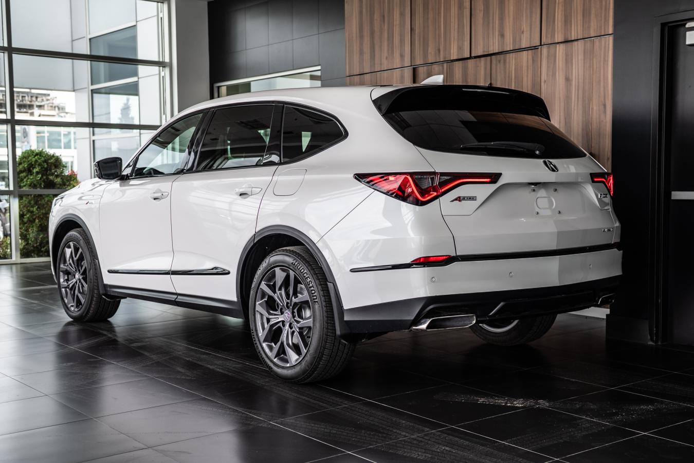 2024 Acura MDX - Image 7