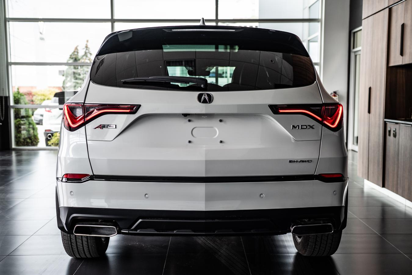 2024 Acura MDX - Image 8
