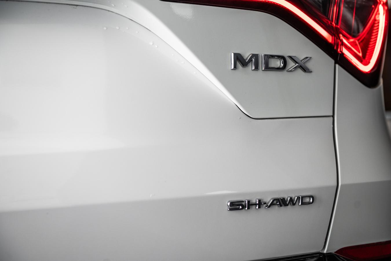 2024 Acura MDX - Image 10