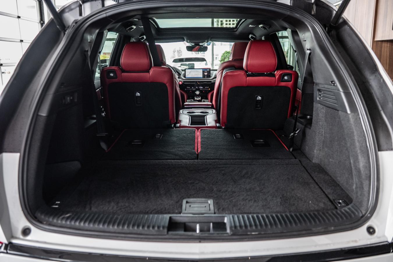 2024 Acura MDX - Image 11