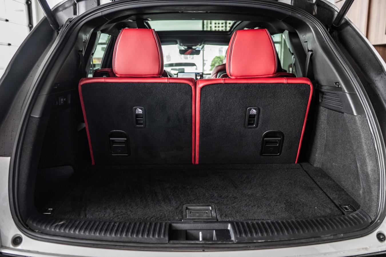 2024 Acura MDX - Image 12