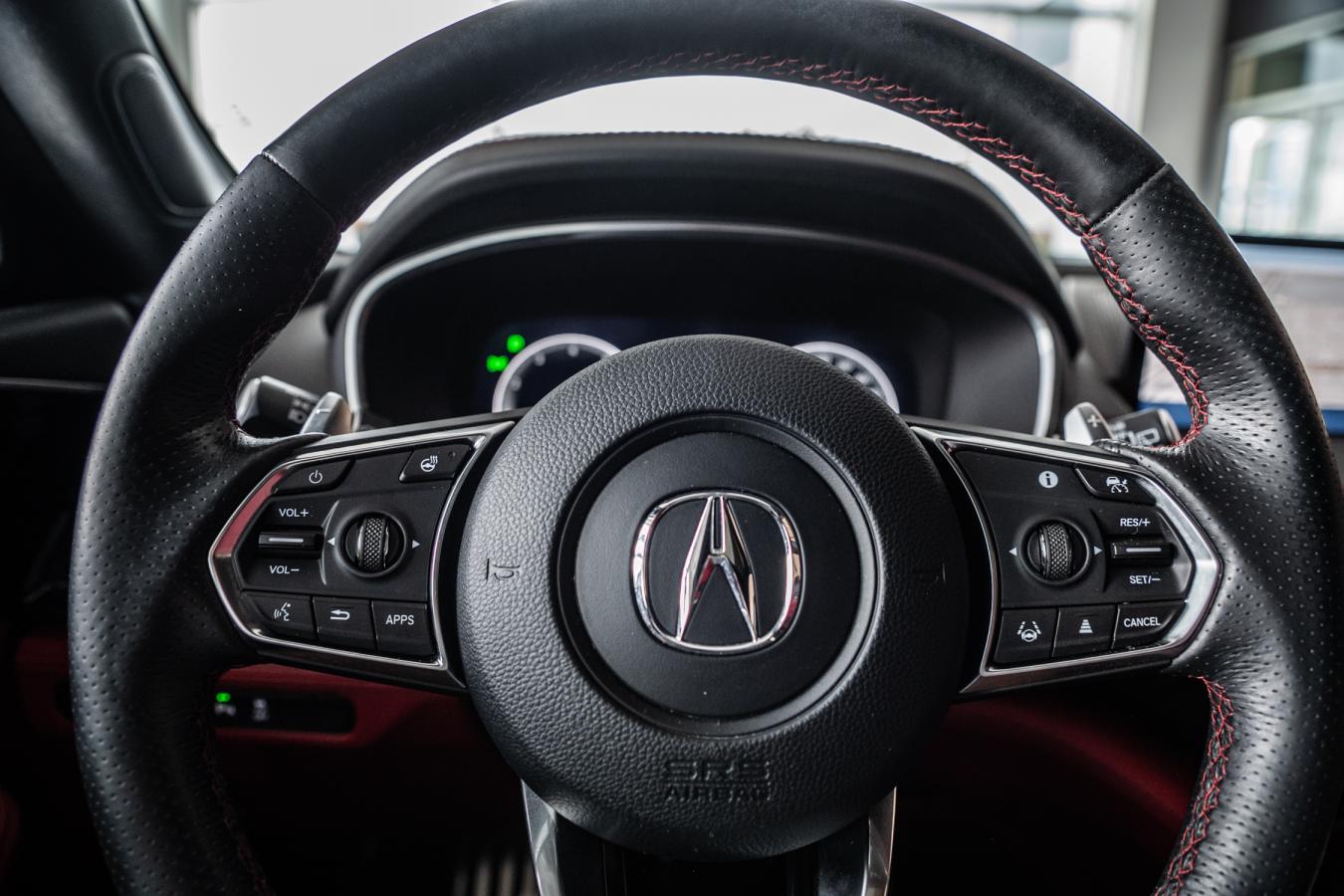 2024 Acura MDX - Image 19
