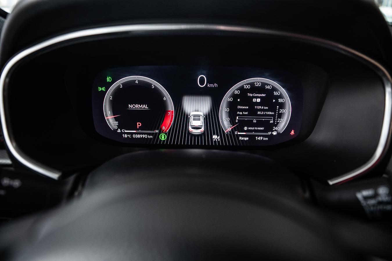 2024 Acura MDX - Image 20