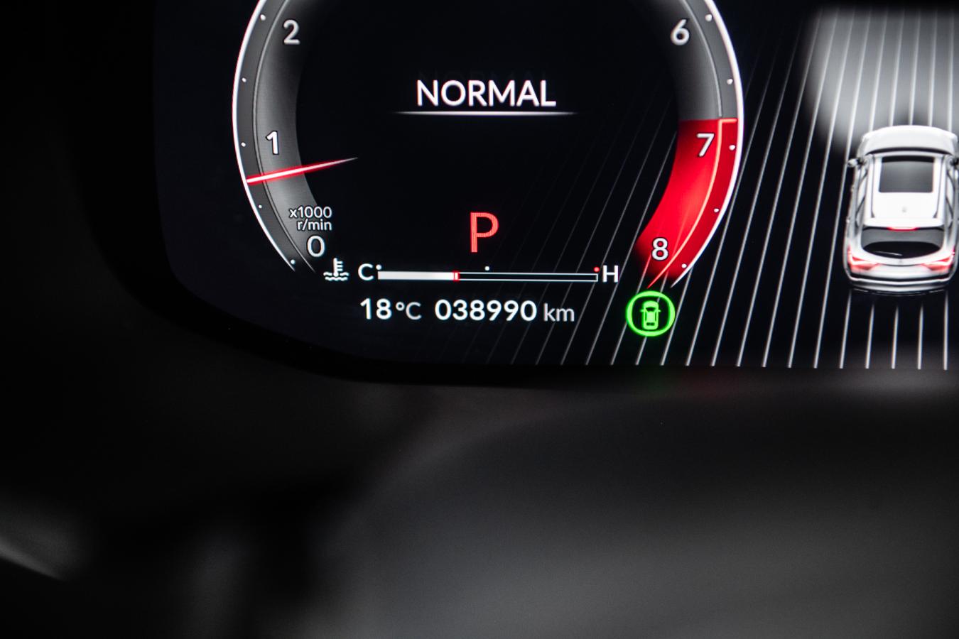 2024 Acura MDX - Image 21