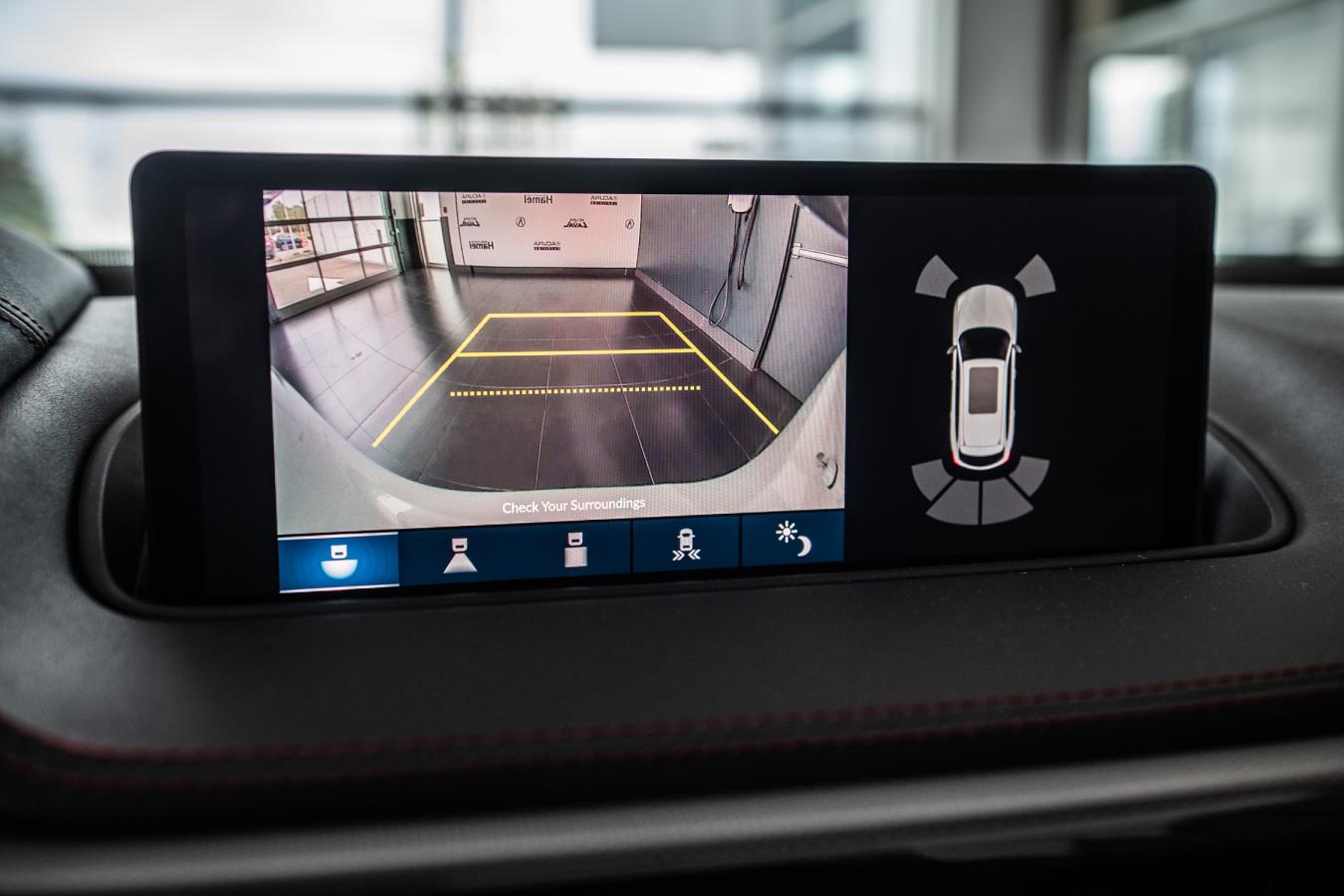 2024 Acura MDX - Image 24
