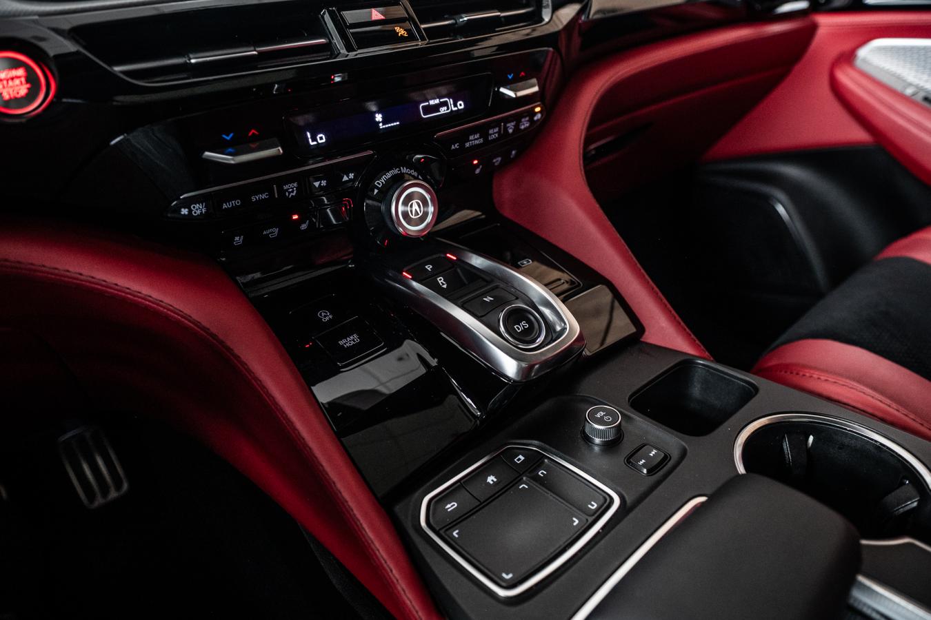 2024 Acura MDX - Image 25