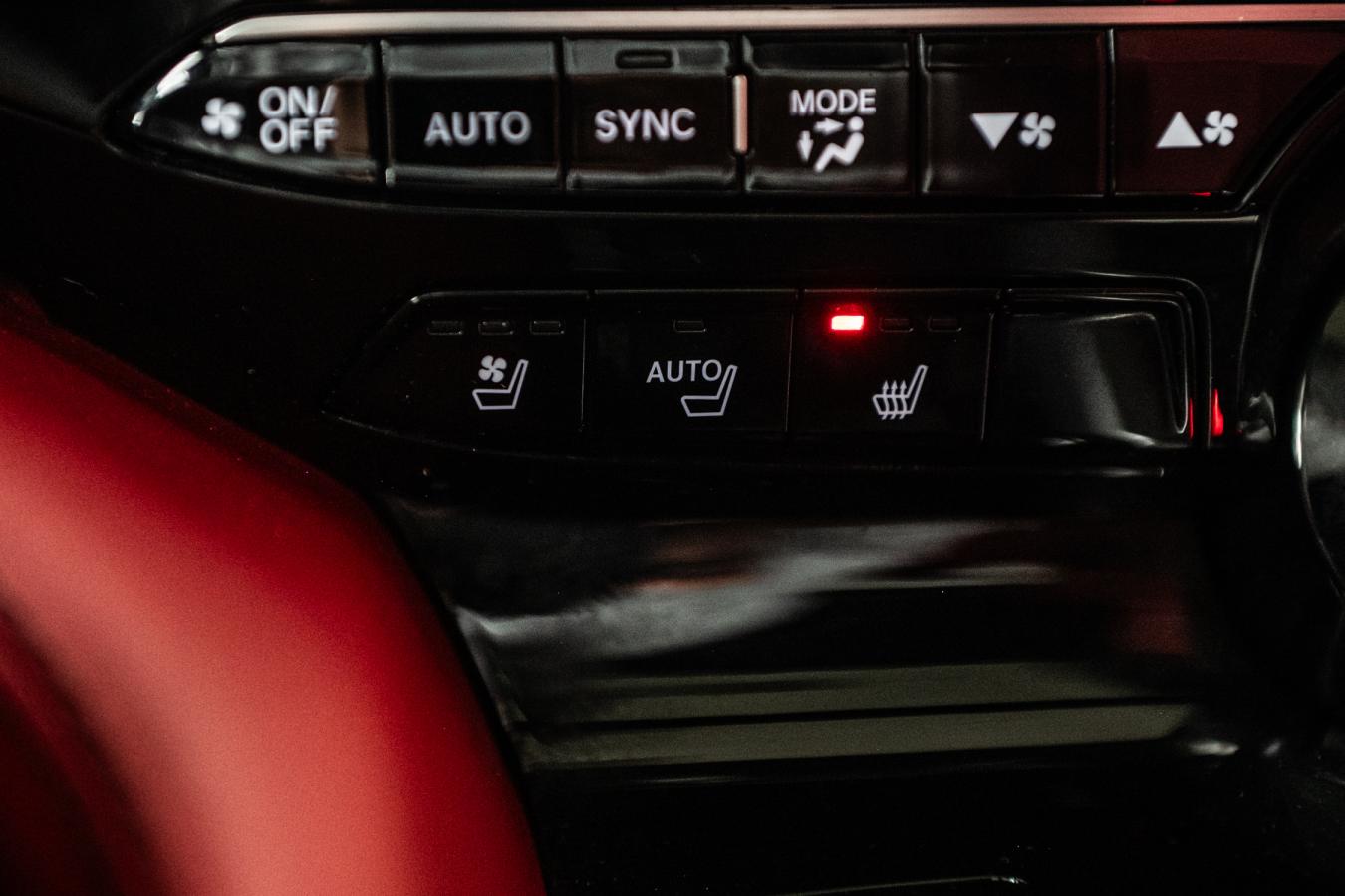2024 Acura MDX - Image 26