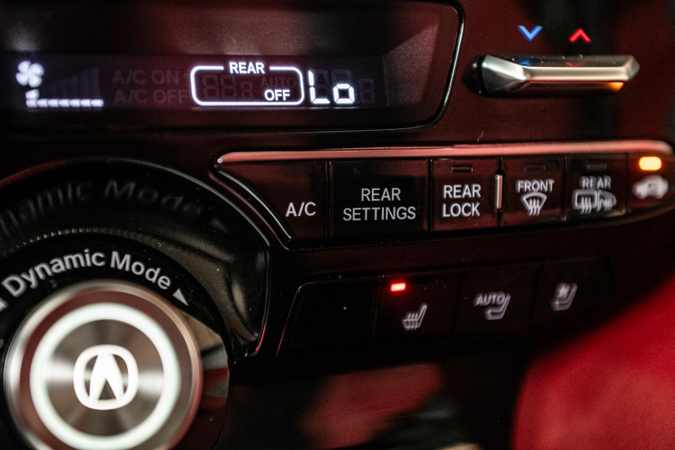 2024 Acura MDX - Image 27