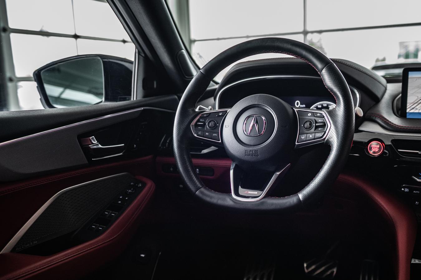 2024 Acura MDX - Image 33