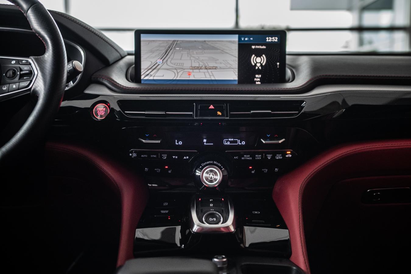 2024 Acura MDX - Image 34