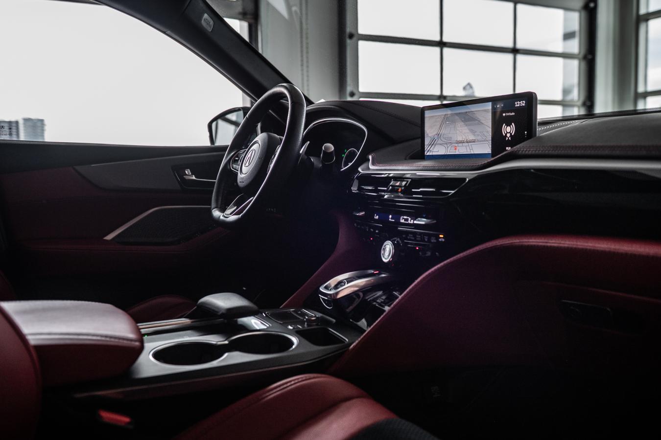 2024 Acura MDX - Image 35