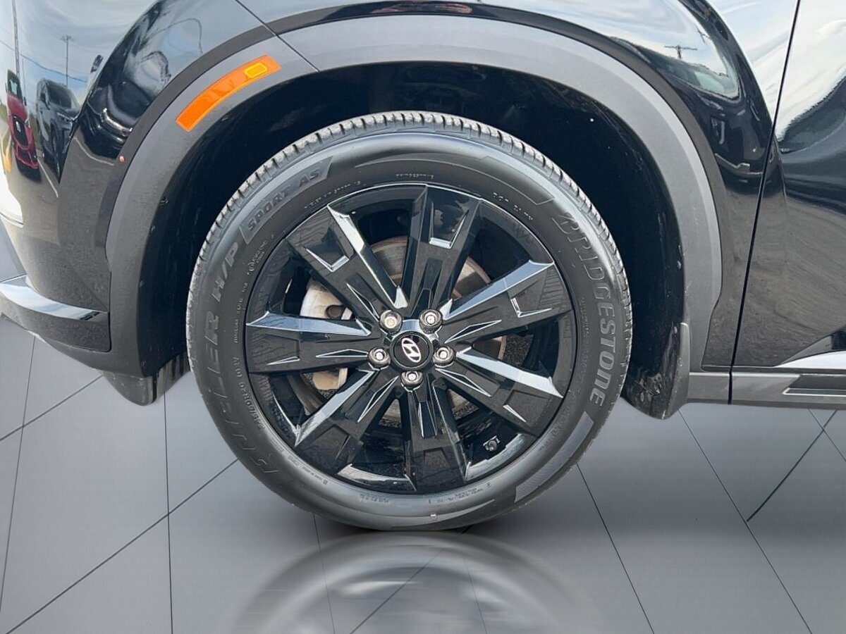 2023 Hyundai Palisade - Image 9