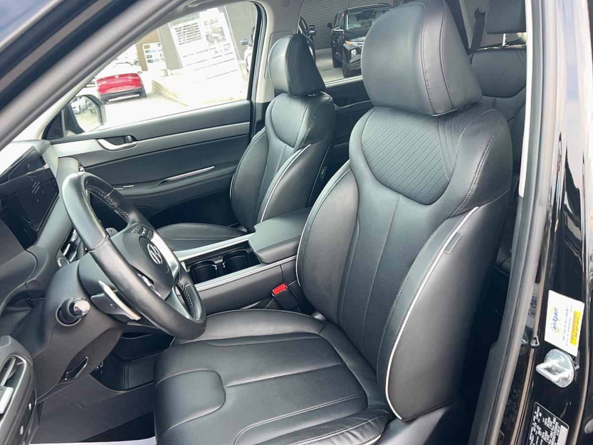 2023 Hyundai Palisade - Image 11