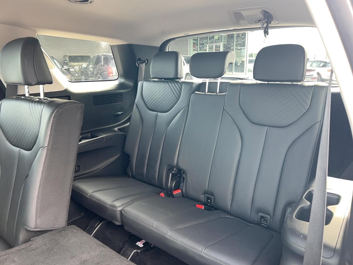 2023 Hyundai Palisade - Image 19