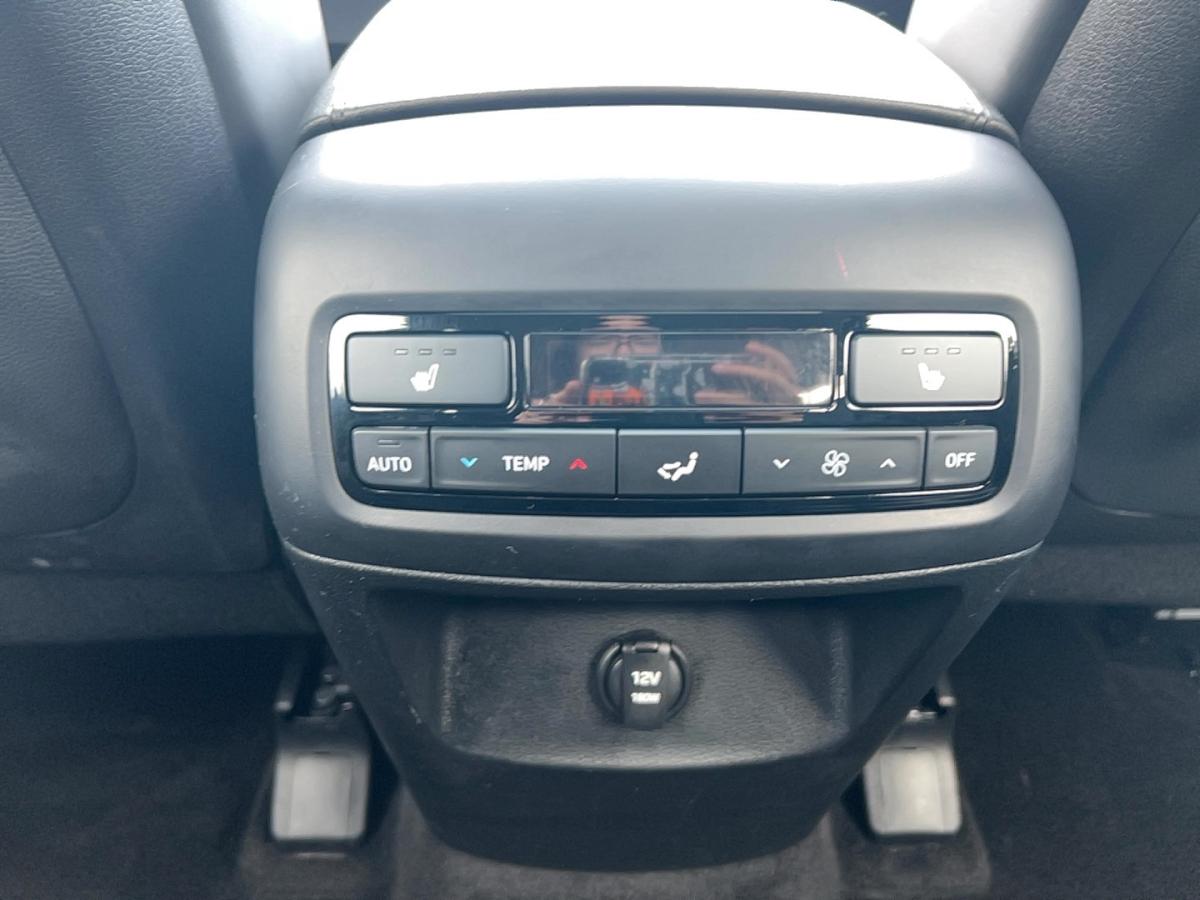 2023 Hyundai Palisade - Image 20