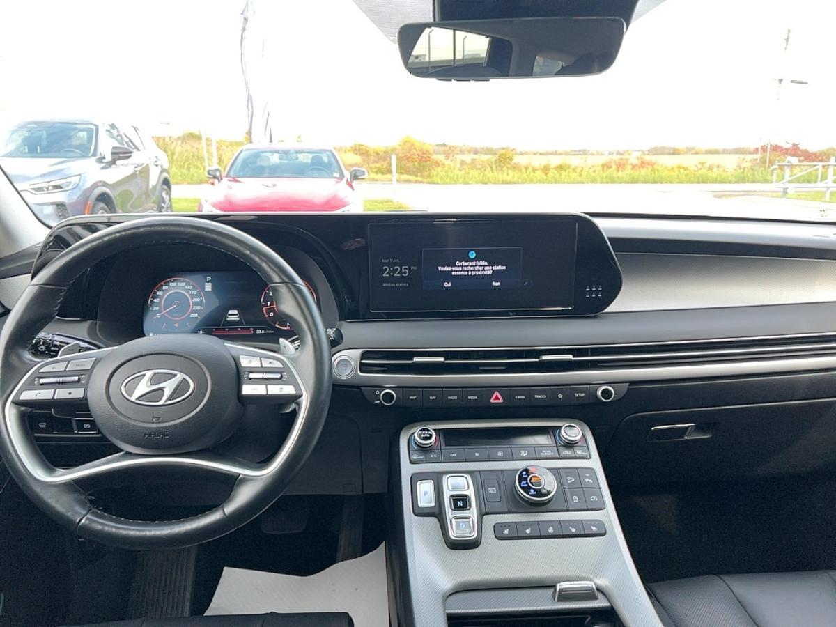 2023 Hyundai Palisade - Image 24