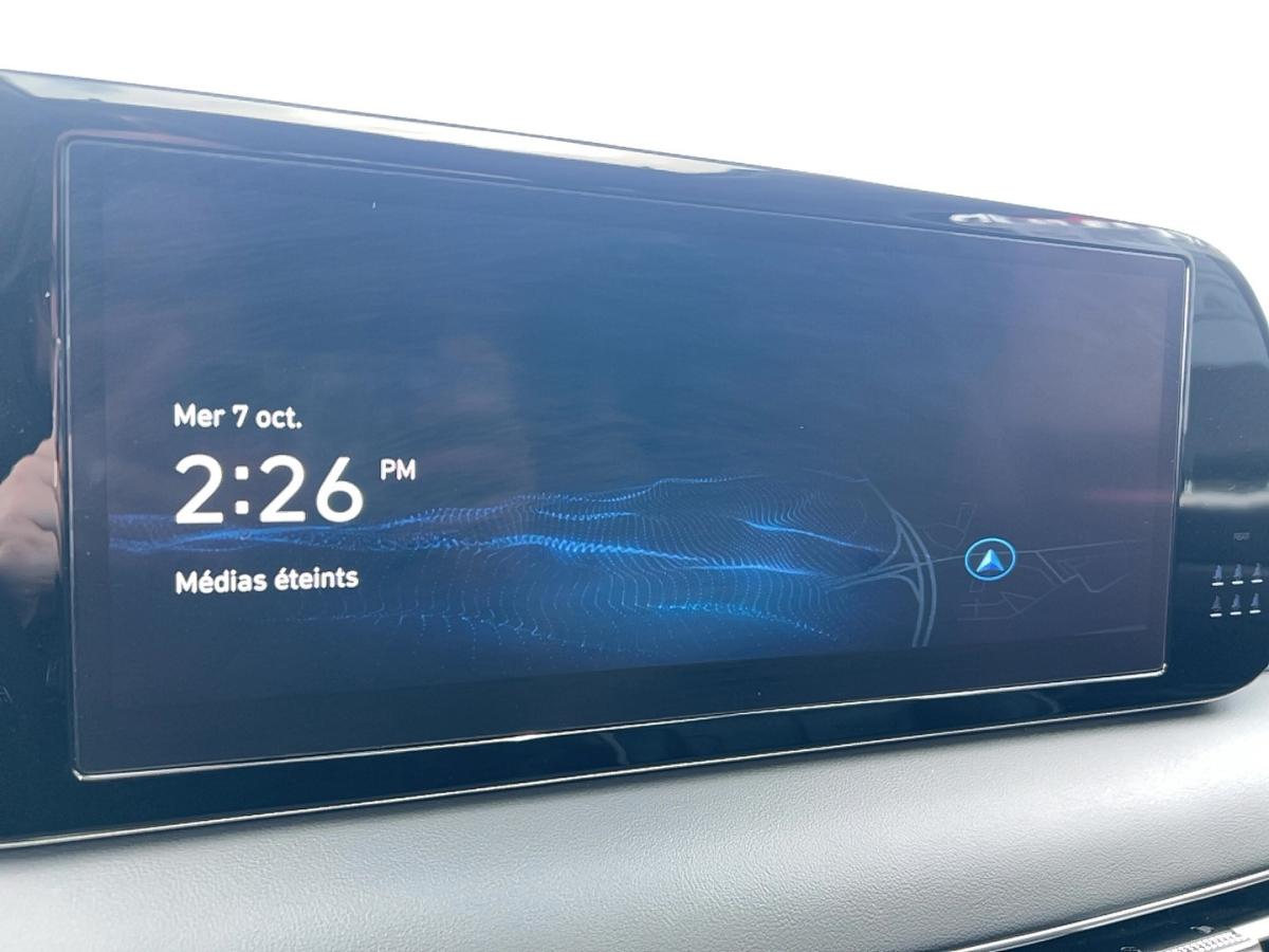 2023 Hyundai Palisade - Image 29