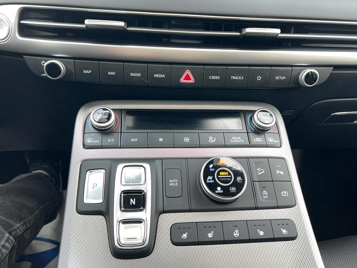 2023 Hyundai Palisade - Image 31