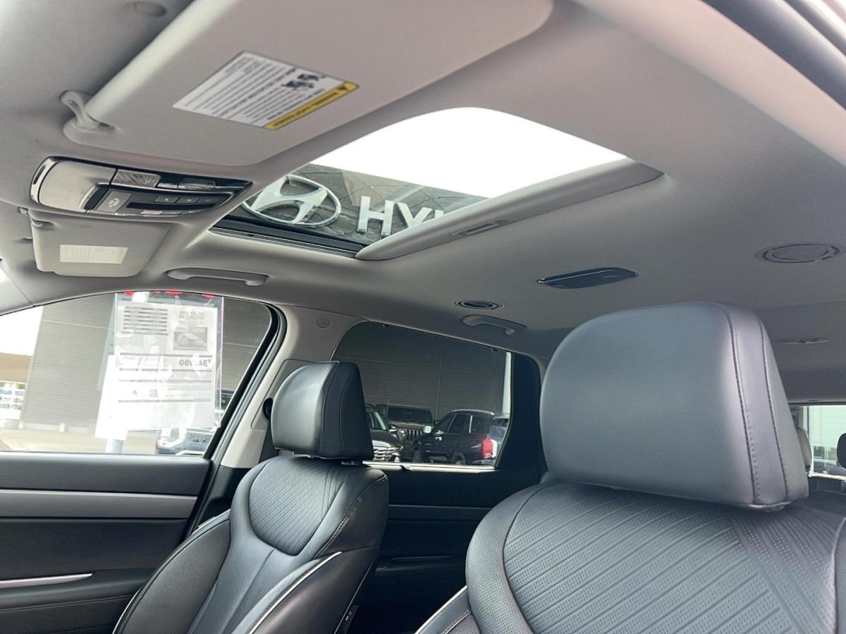 2023 Hyundai Palisade - Image 32