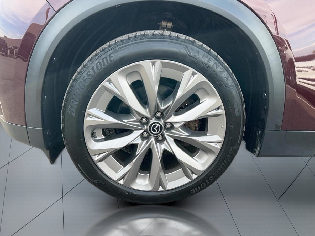 2024 Mazda CX-90 MHEV - Image 9