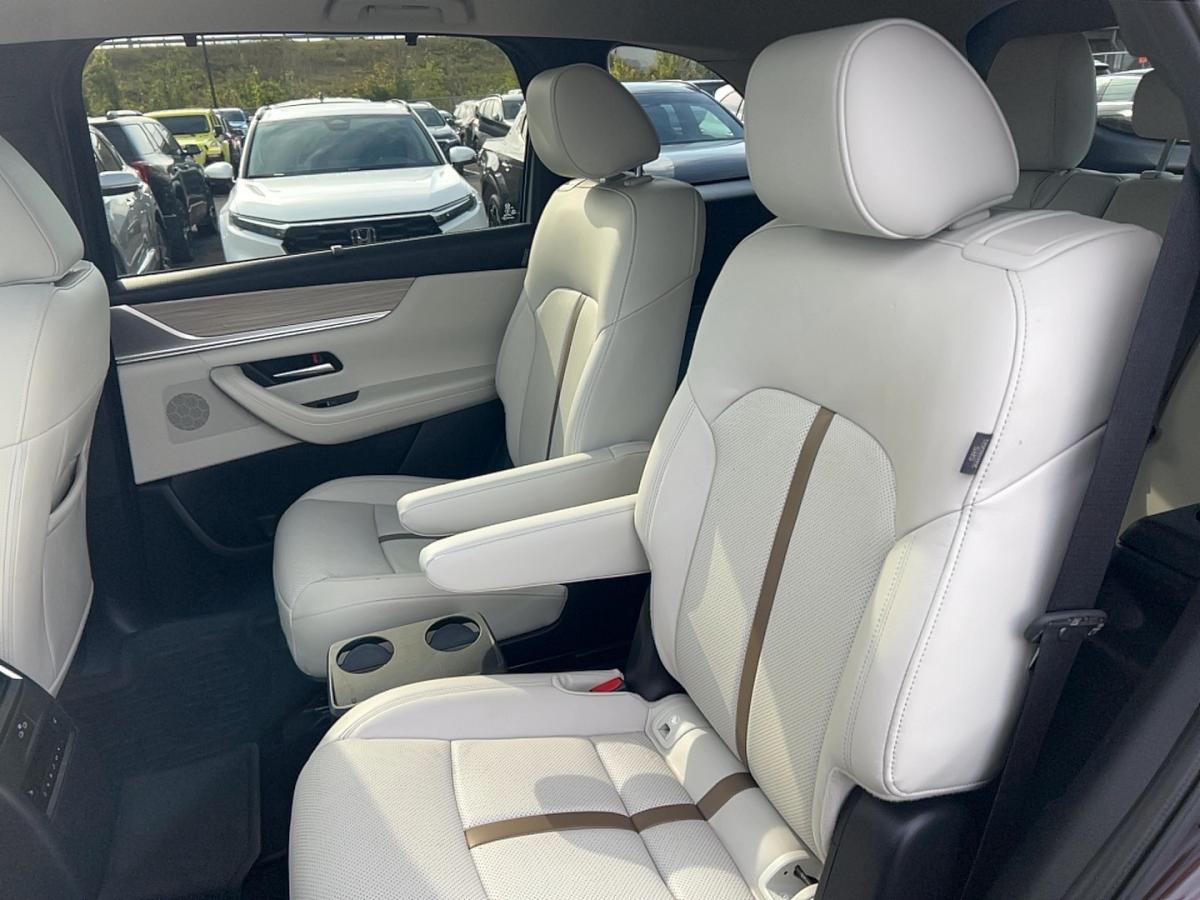2024 Mazda CX-90 MHEV - Image 16
