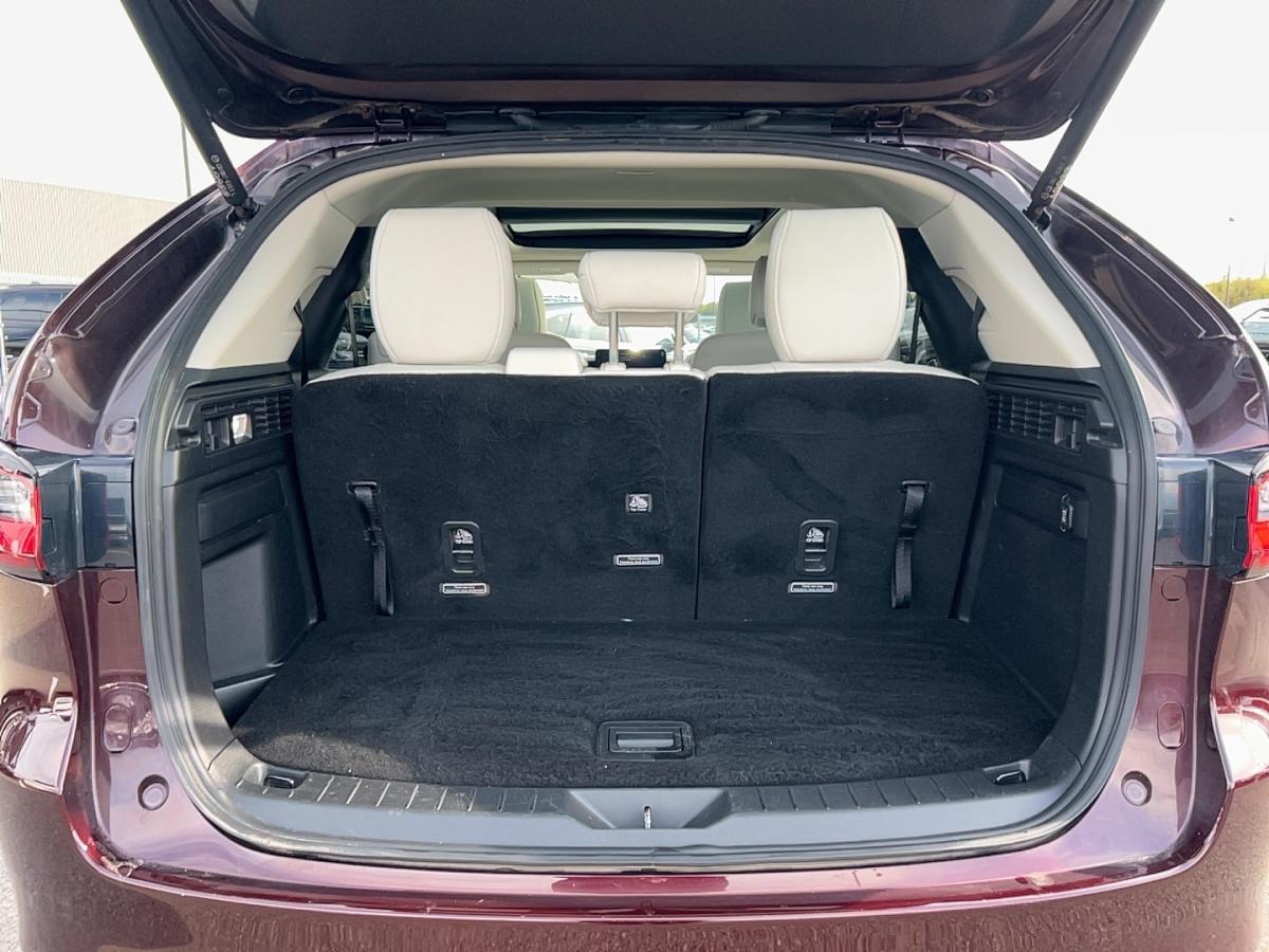 2024 Mazda CX-90 MHEV - Image 21