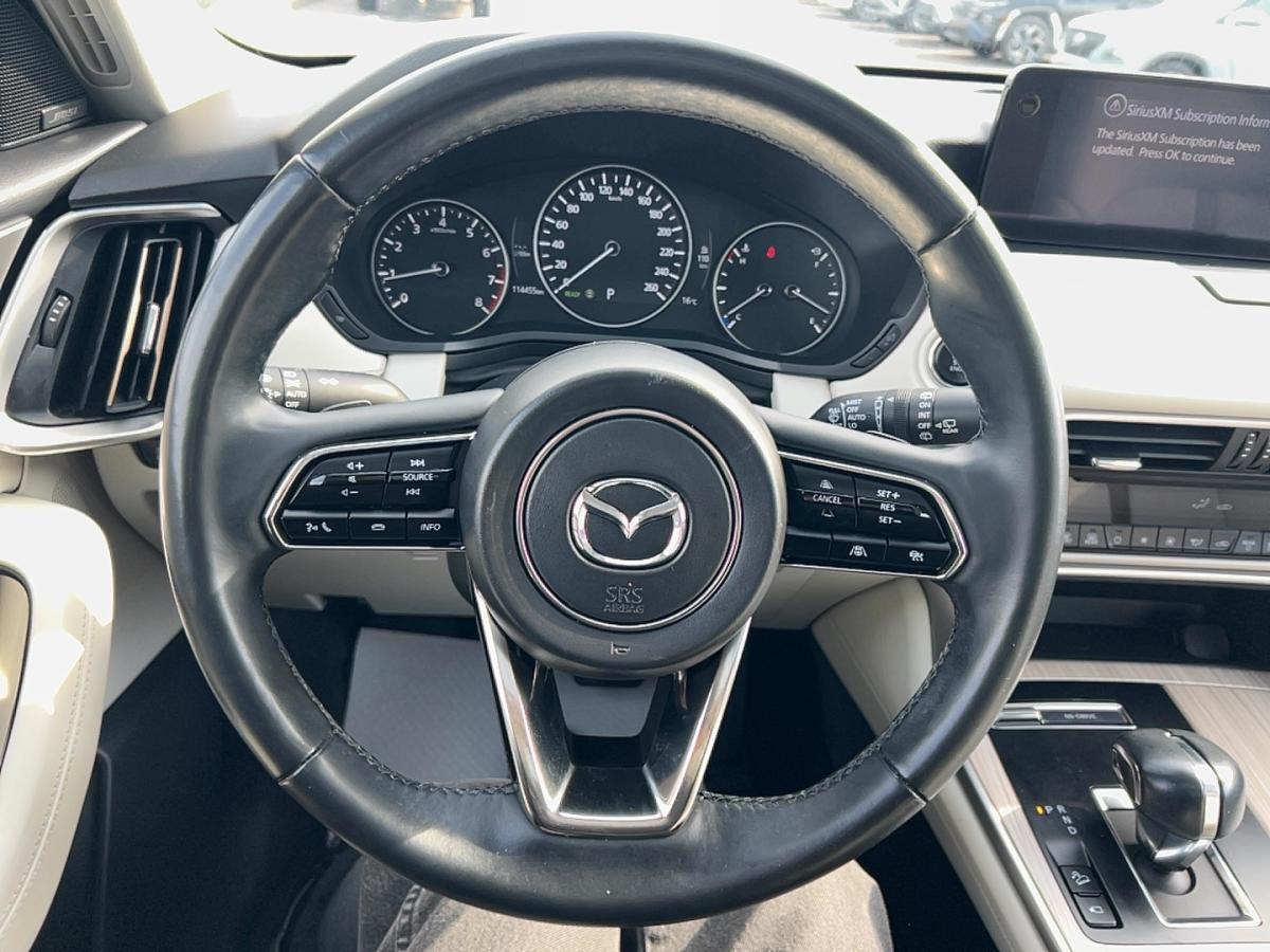 2024 Mazda CX-90 MHEV - Image 24