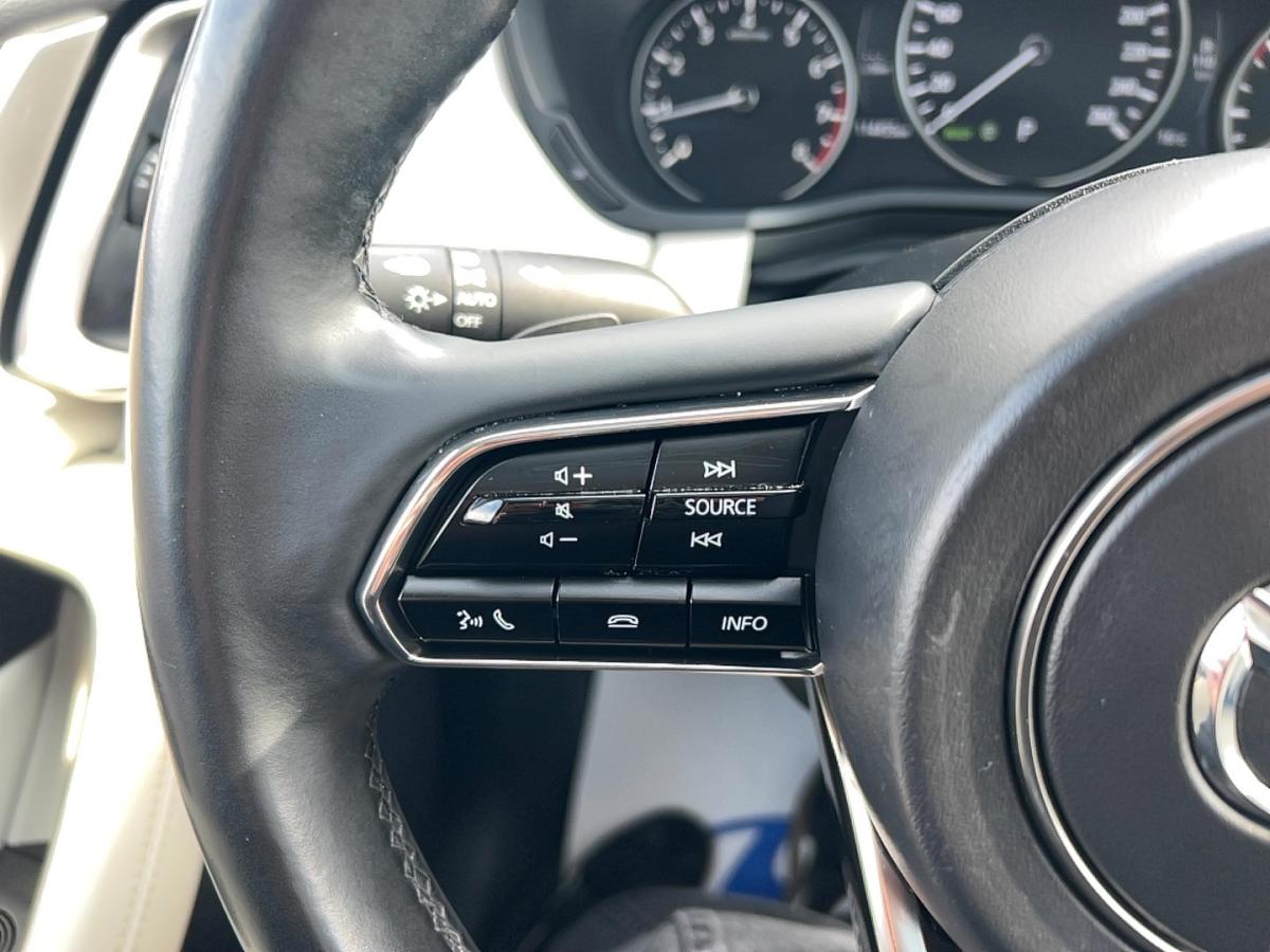 2024 Mazda CX-90 MHEV - Image 25