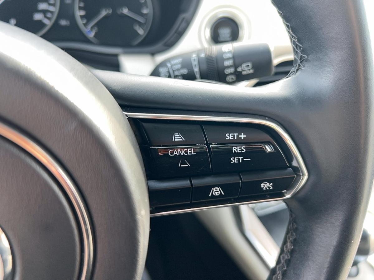 2024 Mazda CX-90 MHEV - Image 26